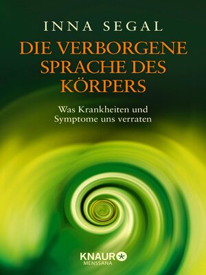 cover image of Die verborgene Sprache des Körpers